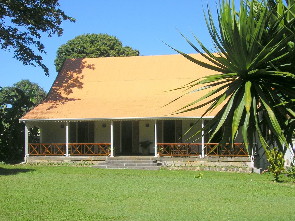 Auberge De Saint Aubin L'Union Exterior foto